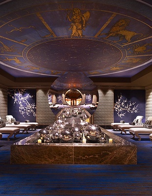 Front view of Encore at Wynn | Las Vegas